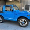suzuki jimny 1991 quick_quick_JA11C_JA11-122196 image 15
