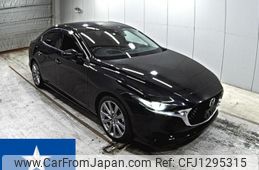 mazda mazda3 2020 -MAZDA--MAZDA3 BP8P--BP8P-108078---MAZDA--MAZDA3 BP8P--BP8P-108078-