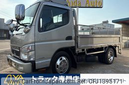 mitsubishi-fuso canter 2009 GOO_NET_EXCHANGE_1300374A30250708W001