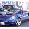 toyota mr-s 2000 CFJ1820383 image 37