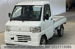 mitsubishi minicab-truck 2012 -MITSUBISHI--Minicab Truck U61T-1702146---MITSUBISHI--Minicab Truck U61T-1702146-