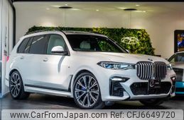 bmw x7 2019 quick_quick_3DA-CW30_WBACW820X0LB44998