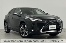 lexus ux 2021 -LEXUS--Lexus UX ZAA-KMA10--KMA10-2008340---LEXUS--Lexus UX ZAA-KMA10--KMA10-2008340-