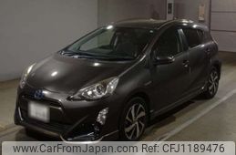toyota aqua 2015 -TOYOTA 【尾張小牧 503ｽ1440】--AQUA DAA-NHP10--NHP10-2495128---TOYOTA 【尾張小牧 503ｽ1440】--AQUA DAA-NHP10--NHP10-2495128-