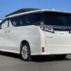 toyota vellfire 2018 -TOYOTA--Vellfire DBA-AGH35W--AGH35-0025306---TOYOTA--Vellfire DBA-AGH35W--AGH35-0025306- image 15