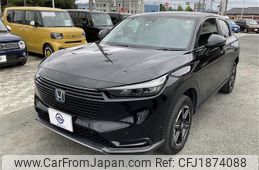 honda vezel 2023 CFJ1874088
