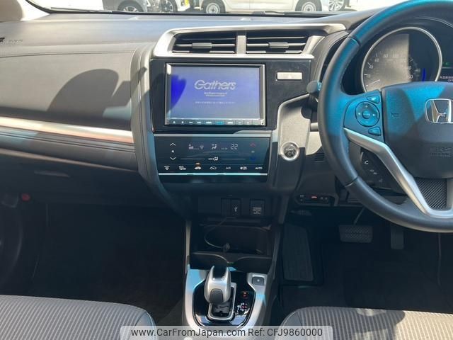 honda fit 2019 -HONDA--Fit DAA-GP5--GP5-1344332---HONDA--Fit DAA-GP5--GP5-1344332- image 2