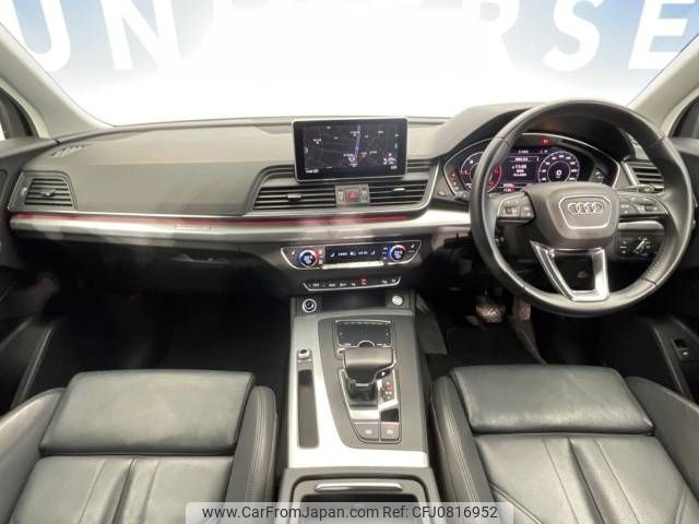 audi q5 2019 -AUDI--Audi Q5 LDA-FYDETS--WAUZZZFYXK2031775---AUDI--Audi Q5 LDA-FYDETS--WAUZZZFYXK2031775- image 2