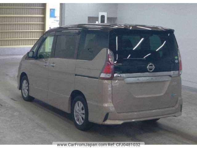 nissan serena 2017 -NISSAN--Serena DAA-GFNC27--GFNC27-012820---NISSAN--Serena DAA-GFNC27--GFNC27-012820- image 2