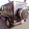 mercedes-benz g-class 1995 CFJ9905092 image 41