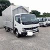 mitsubishi-fuso canter 2023 CFJ0302287 image 1