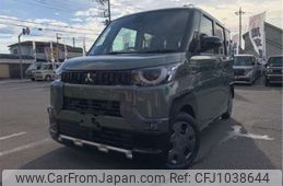 mitsubishi delica-mini 2025 CFJ1038644