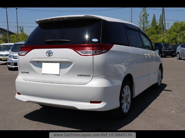 toyota estima 2010 -TOYOTA--Estima ACR55W--0022642---TOYOTA--Estima ACR55W--0022642- image 2