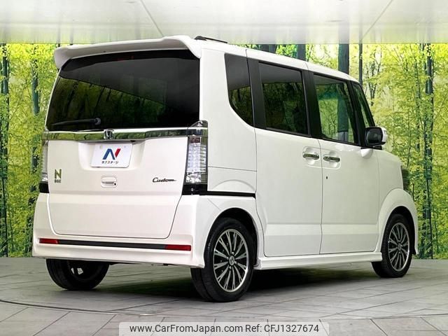 honda n-box 2012 quick_quick_JF1_JF1-2006801 image 2