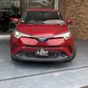 toyota c-hr 2018 quick_quick_DAA-ZYX10_ZYX10-2107731 image 2