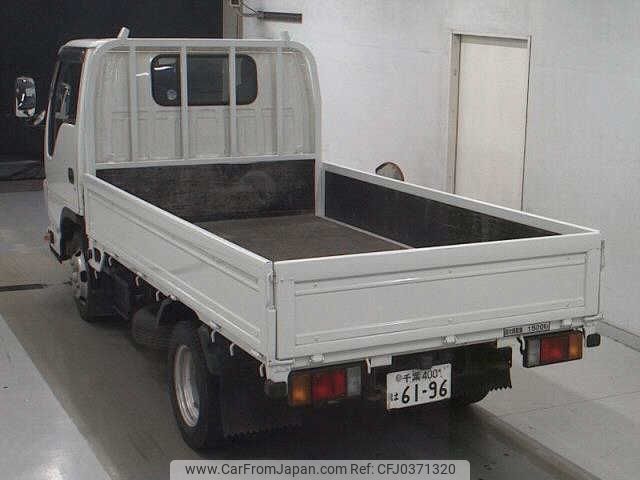 mazda titan 2012 -MAZDA 【千葉 400ﾊ6196】--Titan LHR85A--7003350---MAZDA 【千葉 400ﾊ6196】--Titan LHR85A--7003350- image 2