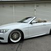 bmw 3-series 2011 -BMW--BMW 3 Series ABA-DX35--WBADX72060E668596---BMW--BMW 3 Series ABA-DX35--WBADX72060E668596- image 3