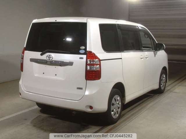 toyota noah 2011 -TOYOTA--Noah DBA-ZRR75G--ZRR75G-0088533---TOYOTA--Noah DBA-ZRR75G--ZRR75G-0088533- image 2