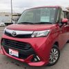 toyota tank 2017 CFJ1790890 image 1