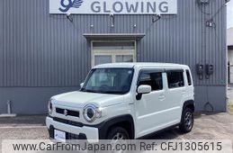 suzuki hustler 2024 quick_quick_5AA-MR92S_MR92S-464298
