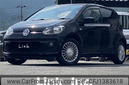 volkswagen up 2014 -VOLKSWAGEN--VW up DBA-AACHY--WVWZZZAAZFD002615---VOLKSWAGEN--VW up DBA-AACHY--WVWZZZAAZFD002615-