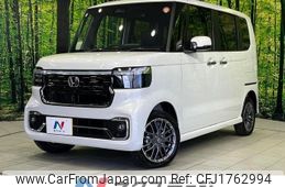 honda n-box 2025 CFJ1762994