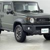 suzuki jimny-sierra 2021 -SUZUKI--Jimny Sierra 3BA-JB74W--JB74W-151910---SUZUKI--Jimny Sierra 3BA-JB74W--JB74W-151910- image 1