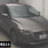 mazda demio 2015 -MAZDA 【群馬 502ﾓ8725】--Demio DJ5FS-115149---MAZDA 【群馬 502ﾓ8725】--Demio DJ5FS-115149- image 1