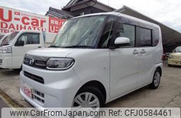 daihatsu tanto 2020 quick_quick_6BA-LA650S_6BA-LA650S