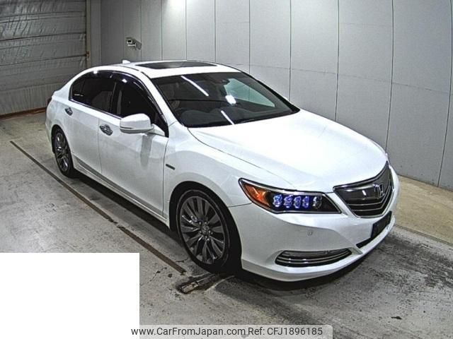 honda legend 2017 CFJ1896185 image 1