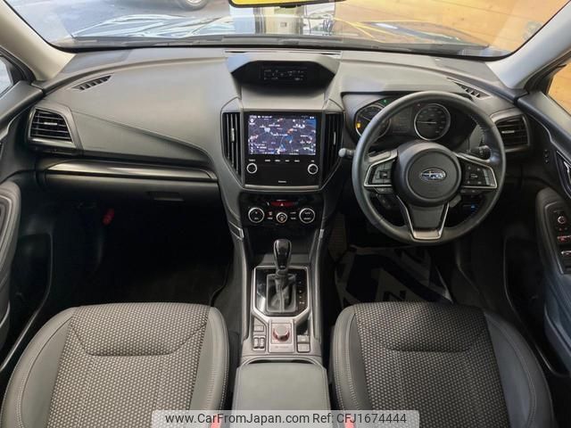 subaru forester 2024 CFJ1674444 image 2