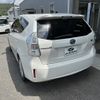 toyota prius-α 2012 -TOYOTA--Prius α DAA-ZVW41W--ZVW41-3079544---TOYOTA--Prius α DAA-ZVW41W--ZVW41-3079544- image 8