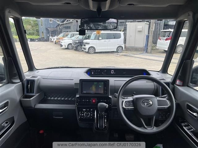 daihatsu tanto 2019 -DAIHATSU--Tanto 6BA-LA650S--LA650S-0027578---DAIHATSU--Tanto 6BA-LA650S--LA650S-0027578- image 2