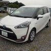 toyota sienta 2018 -TOYOTA 【野田 501ｱ1234】--Sienta DAA-NHP170G--NHP170-7122833---TOYOTA 【野田 501ｱ1234】--Sienta DAA-NHP170G--NHP170-7122833- image 43