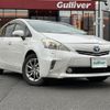 toyota prius-α 2013 -TOYOTA--Prius α DAA-ZVW40W--ZVW40-3078435---TOYOTA--Prius α DAA-ZVW40W--ZVW40-3078435- image 1