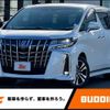 toyota alphard 2018 -TOYOTA--Alphard DBA-AGH30W--AGH30-0174244---TOYOTA--Alphard DBA-AGH30W--AGH30-0174244- image 1