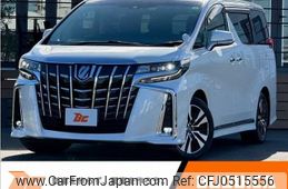 toyota alphard 2018 -TOYOTA--Alphard DBA-AGH30W--AGH30-0174244---TOYOTA--Alphard DBA-AGH30W--AGH30-0174244-