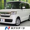 honda n-box 2022 -HONDA--N BOX 6BA-JF3--JF3-5201933---HONDA--N BOX 6BA-JF3--JF3-5201933- image 1