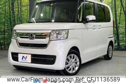 honda n-box 2022 -HONDA--N BOX 6BA-JF3--JF3-5201933---HONDA--N BOX 6BA-JF3--JF3-5201933-