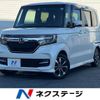 honda n-box 2018 -HONDA--N BOX DBA-JF3--JF3-1048662---HONDA--N BOX DBA-JF3--JF3-1048662- image 1