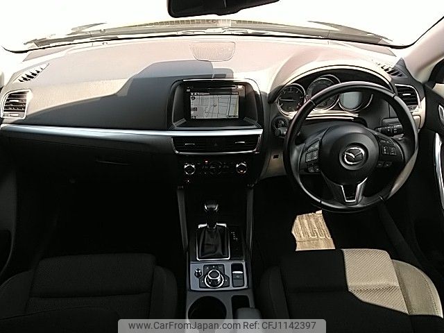 mazda cx-5 2015 -MAZDA--CX-5 LDA-KE2FW--KE2FW-200190---MAZDA--CX-5 LDA-KE2FW--KE2FW-200190- image 2