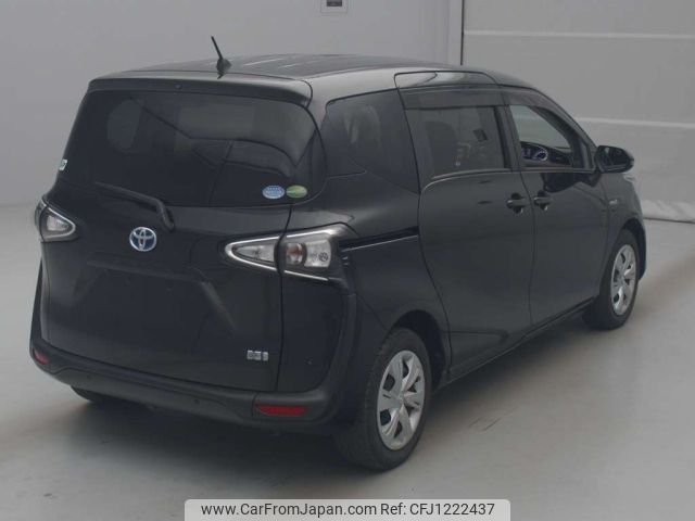 toyota sienta 2019 -TOYOTA--Sienta NHP170G-7165803---TOYOTA--Sienta NHP170G-7165803- image 2
