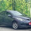 mazda demio 2009 TE220 image 23