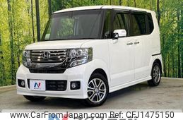 honda n-box 2014 CFJ1475150