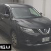 nissan x-trail 2017 -NISSAN 【湘南 345ｻ1020】--X-Trail T32-018668---NISSAN 【湘南 345ｻ1020】--X-Trail T32-018668- image 1