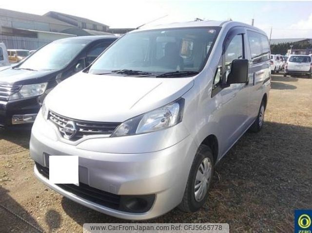 nissan nv200-vanette 2013 MAGARIN_13332 image 2