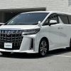 toyota alphard 2020 -TOYOTA--Alphard 3BA-AGH30W--AGH30-0303696---TOYOTA--Alphard 3BA-AGH30W--AGH30-0303696- image 14