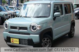 suzuki hustler 2025 CFJ1605707