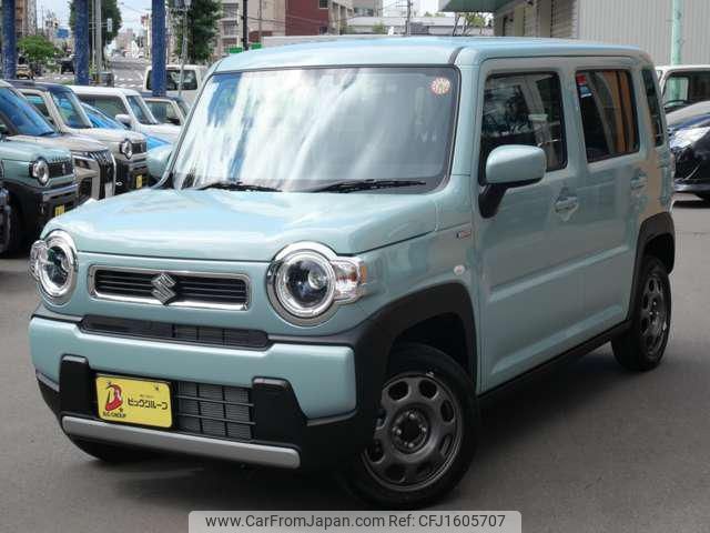 suzuki hustler 2025 CFJ1605707 image 1