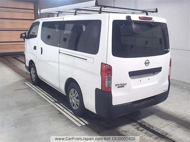 nissan caravan-van 2019 -NISSAN--Caravan Van VW6E26-109651---NISSAN--Caravan Van VW6E26-109651- image 2